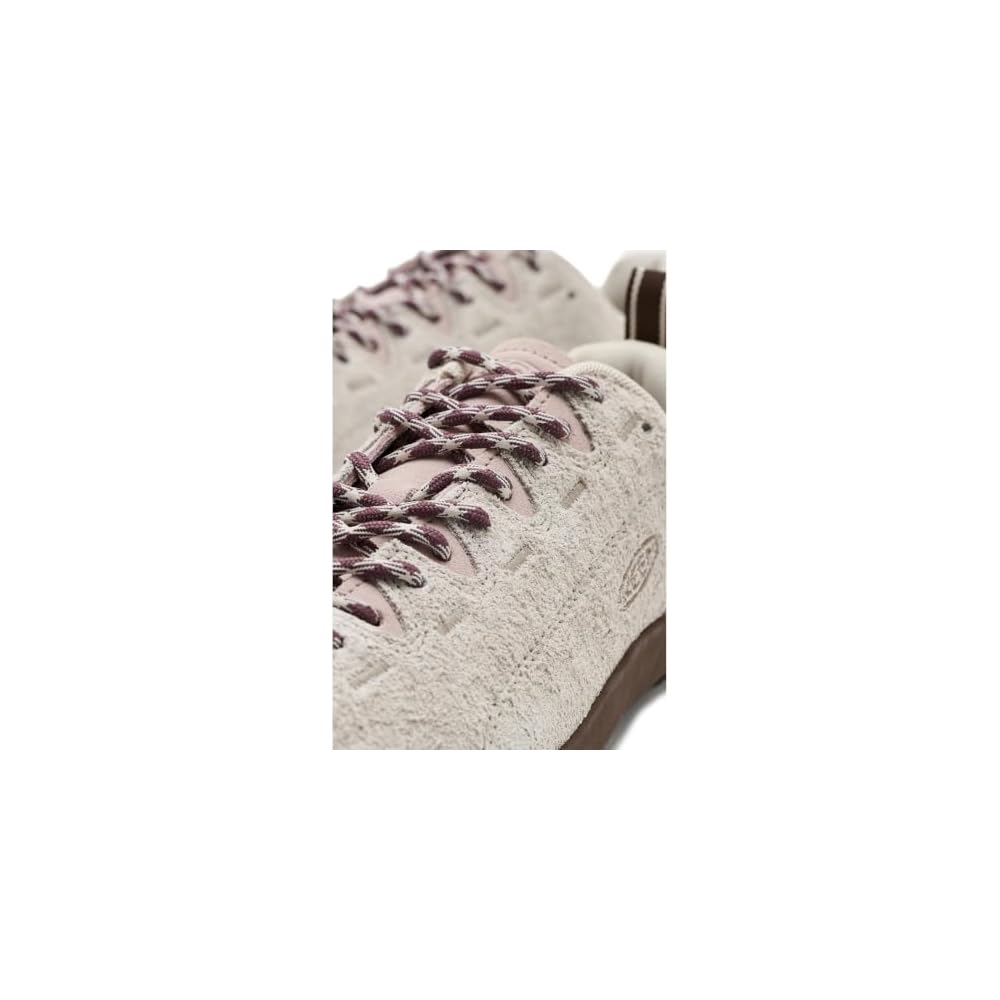 Birch/Cameo Rose