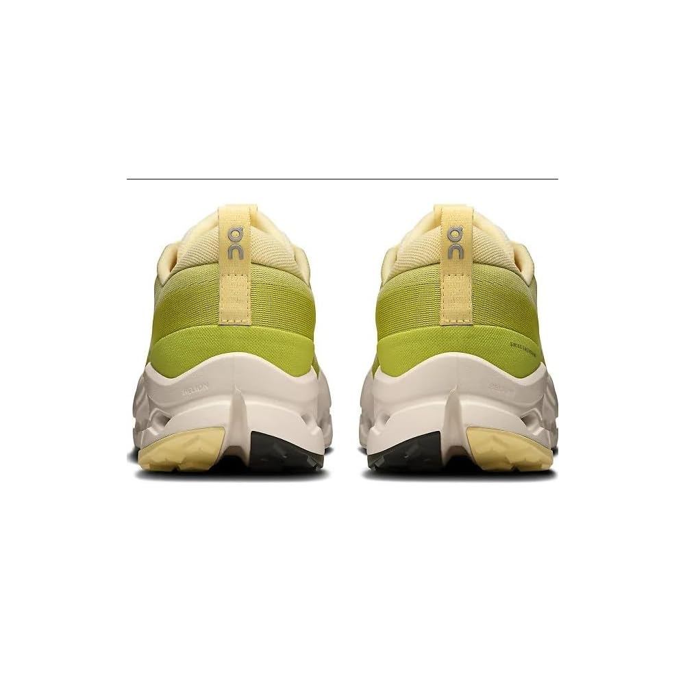 Ivory/Lime