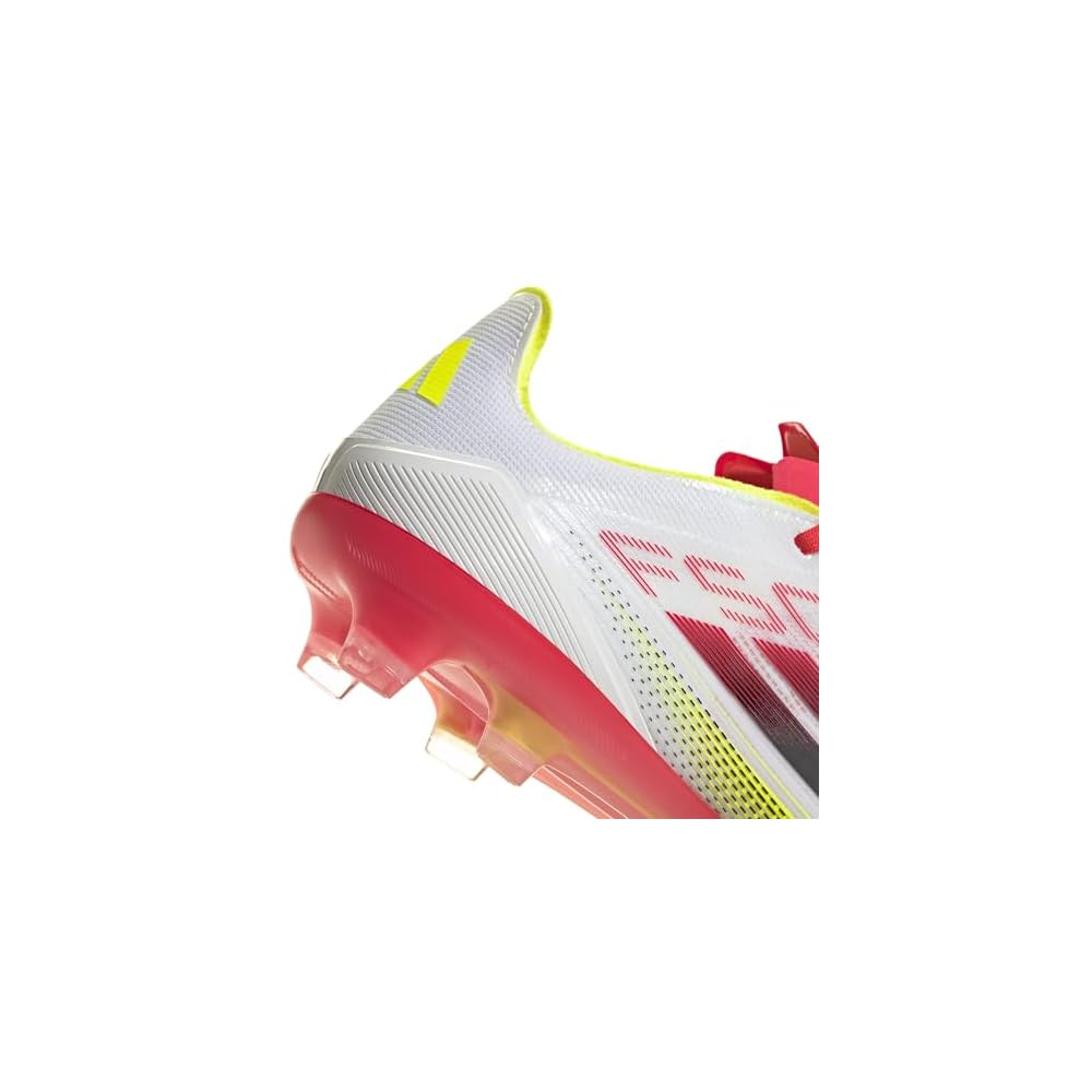 White/Black/Solar Yellow