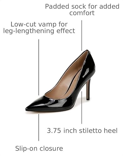 Black Patent