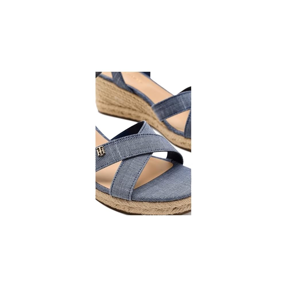 Medium Blue Stripe