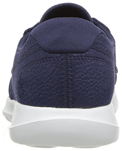 Navy/White