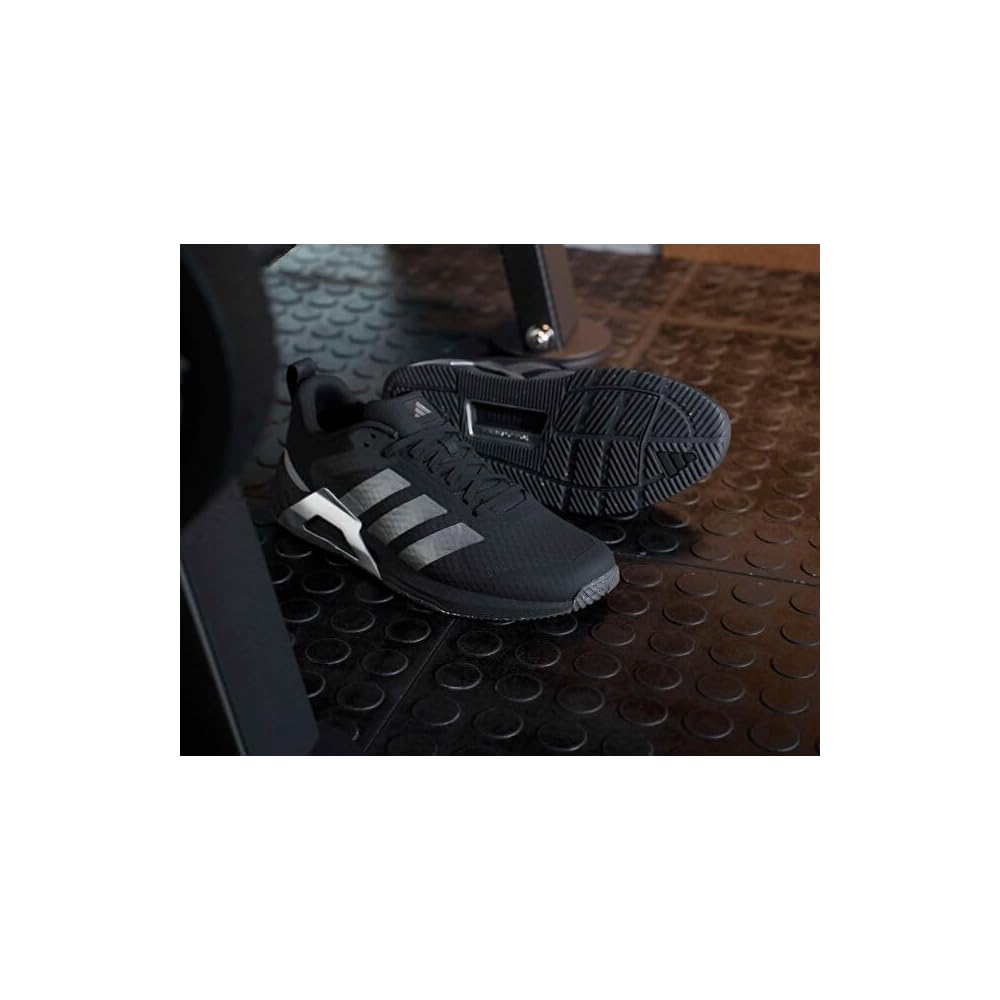 Black/Iron Metallic/Grey