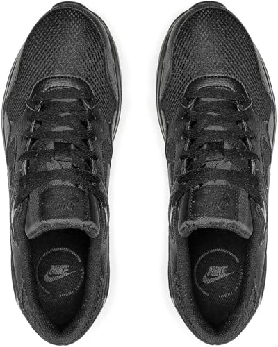 Black/Black/Black