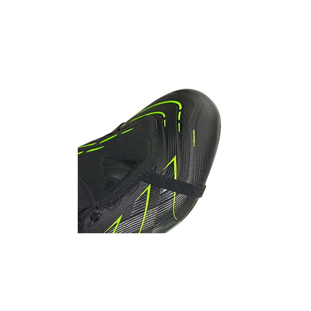 Black/Carbon/Lucid Lemon