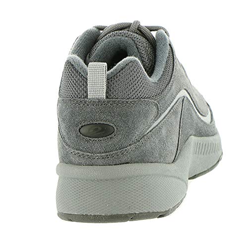 Grey Multi Suede 1