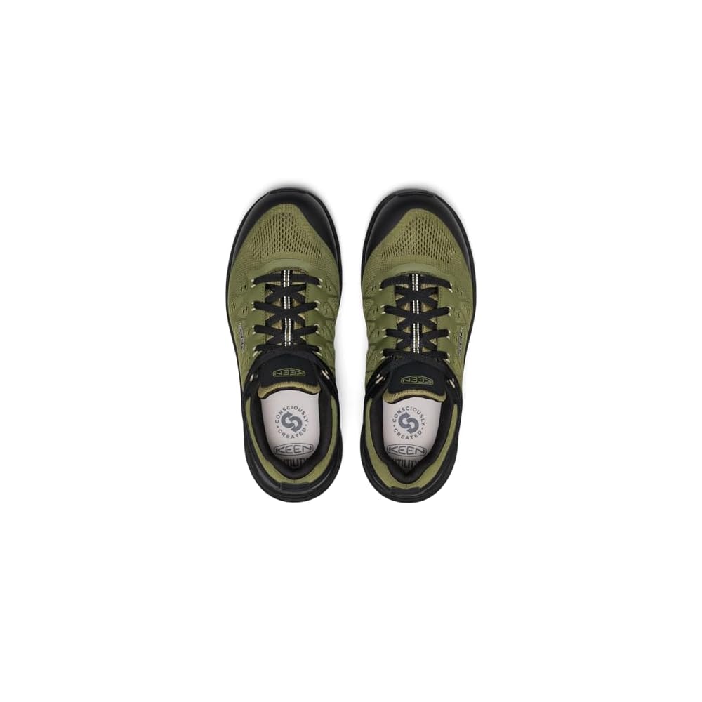 Capulet Olive/Black