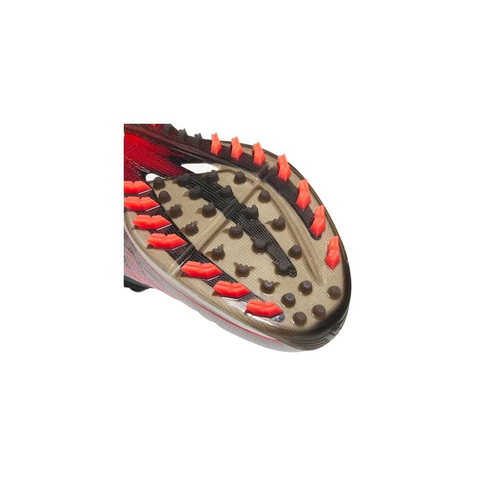 Footwear White/Lucid Red/Core Black