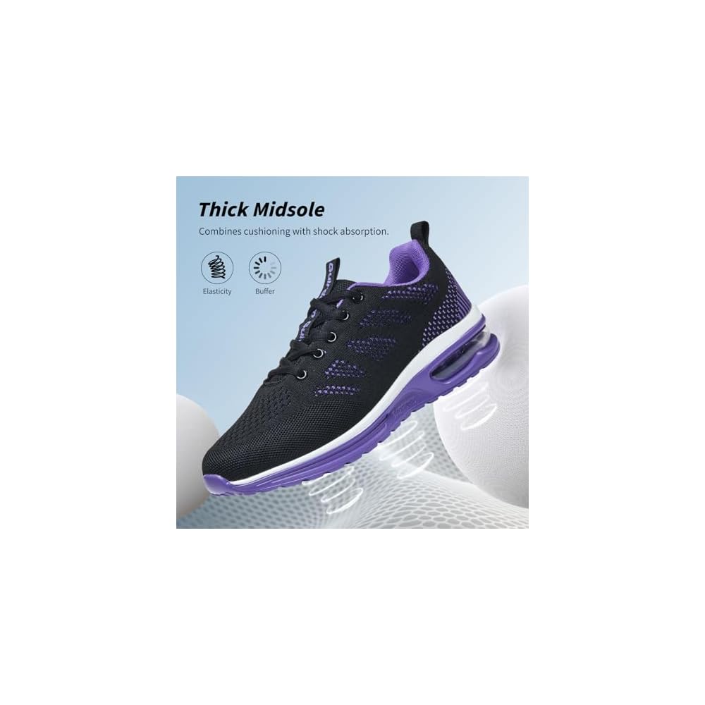 Black Purple