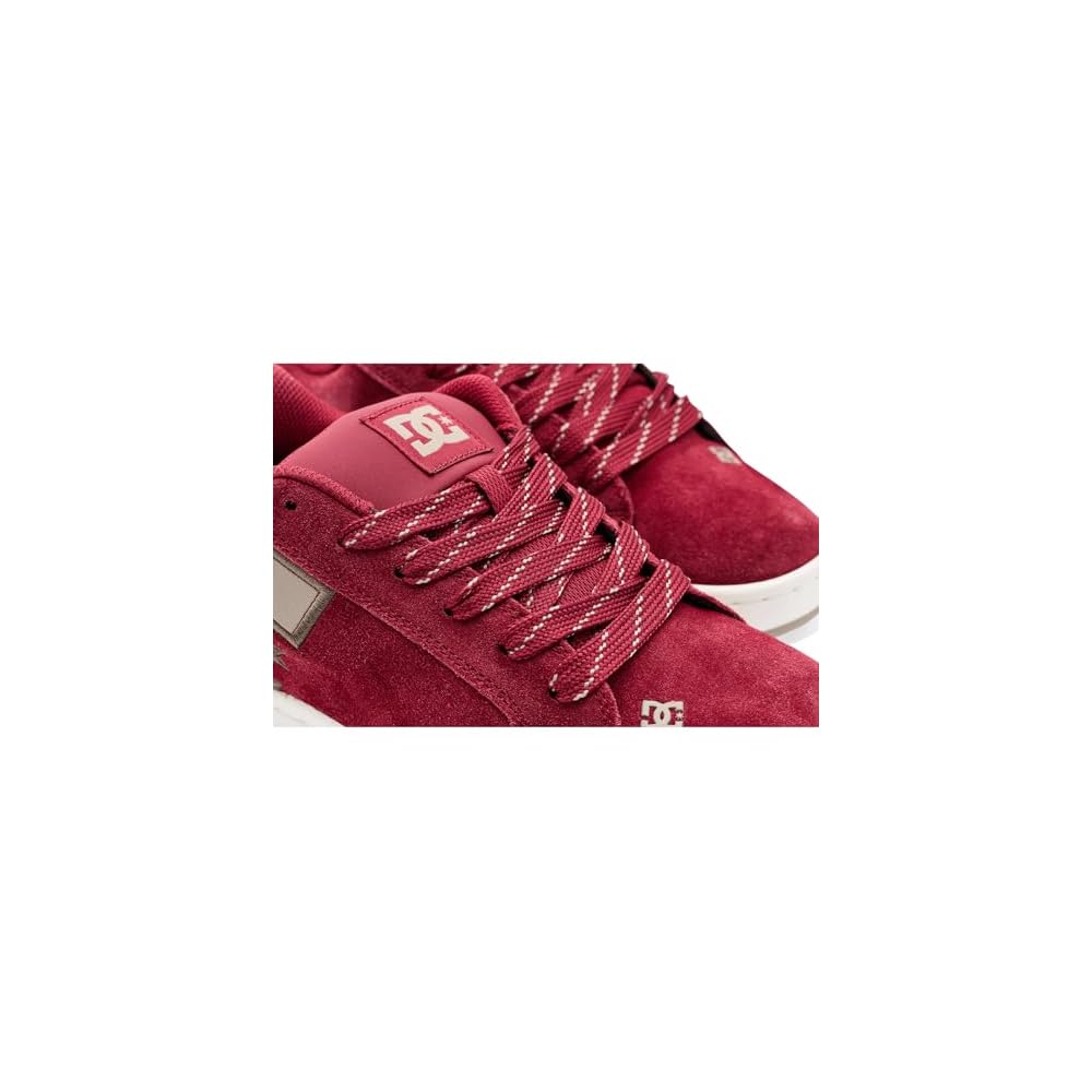 Red/Taupe