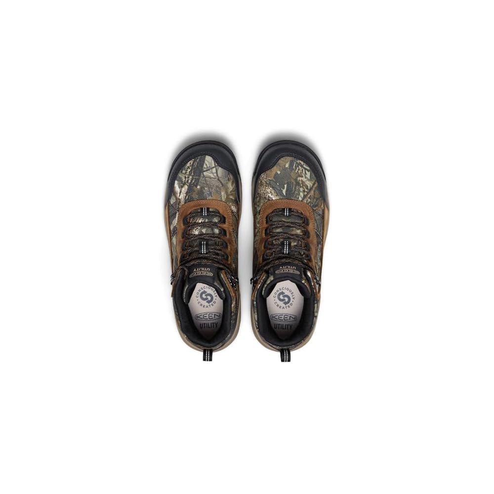 Camo/Black