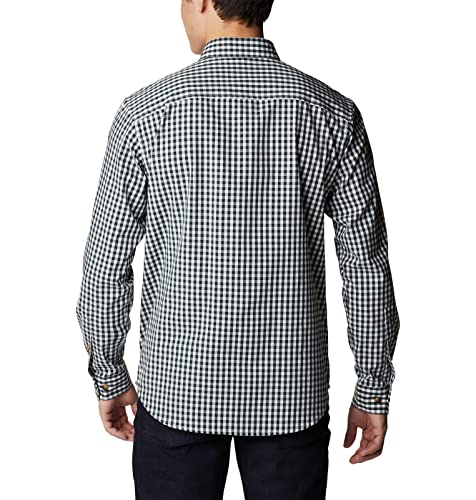 Spruce Multi Gingham