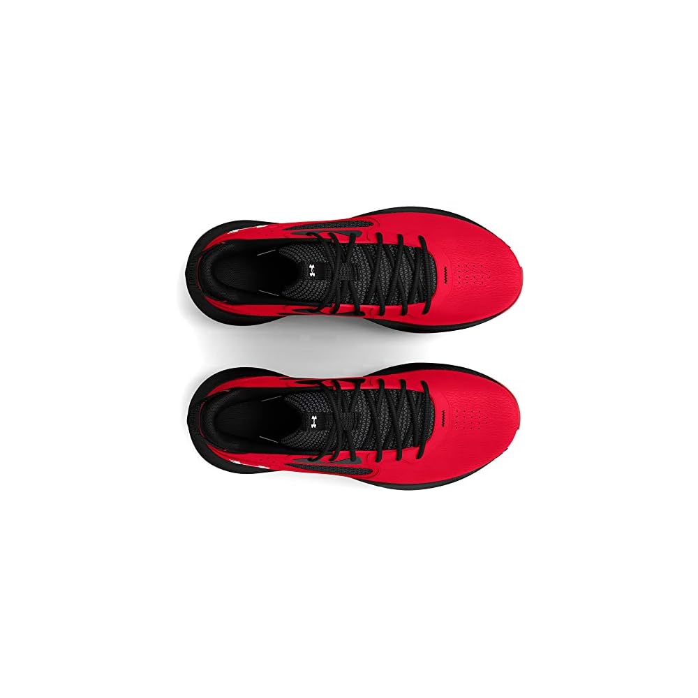 (600) Red/Black/White