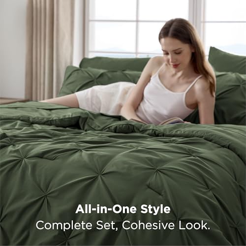 02 - Olive Green