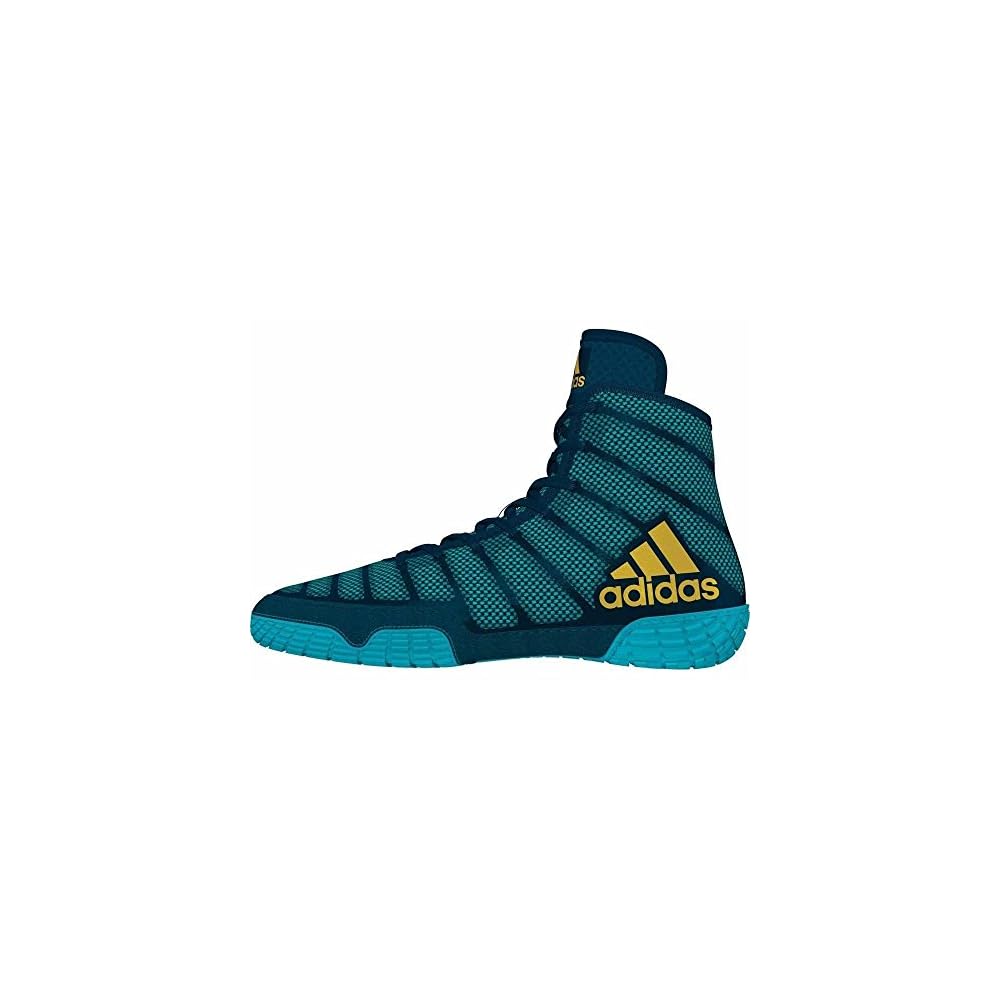 Aqua/Yellow/Blue