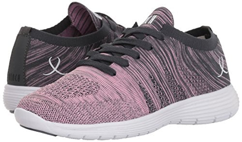 Pink/Grey