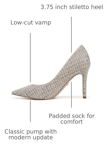 Ivory Multi Boucle