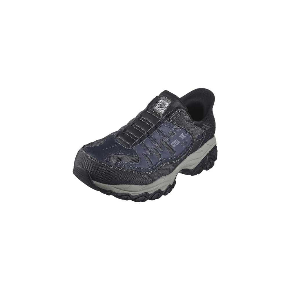 Navy/Grey