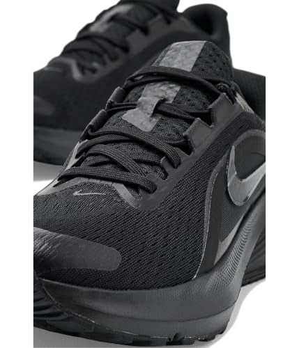 Black/Black/Anthracite