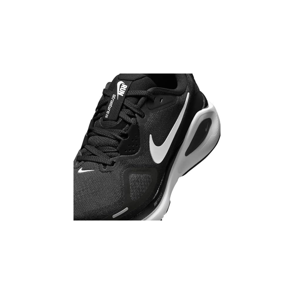 Black/White/Cool Grey/Metallic Silver