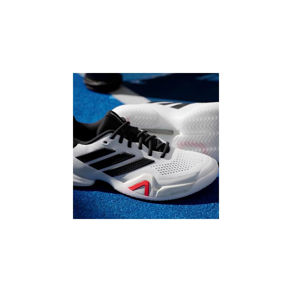 White/Black/Lucid Red