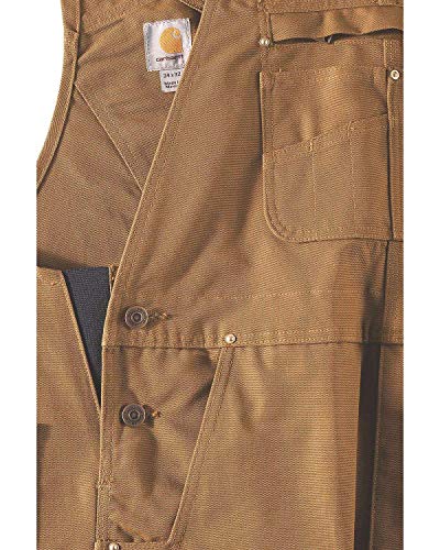 Carhartt Brown