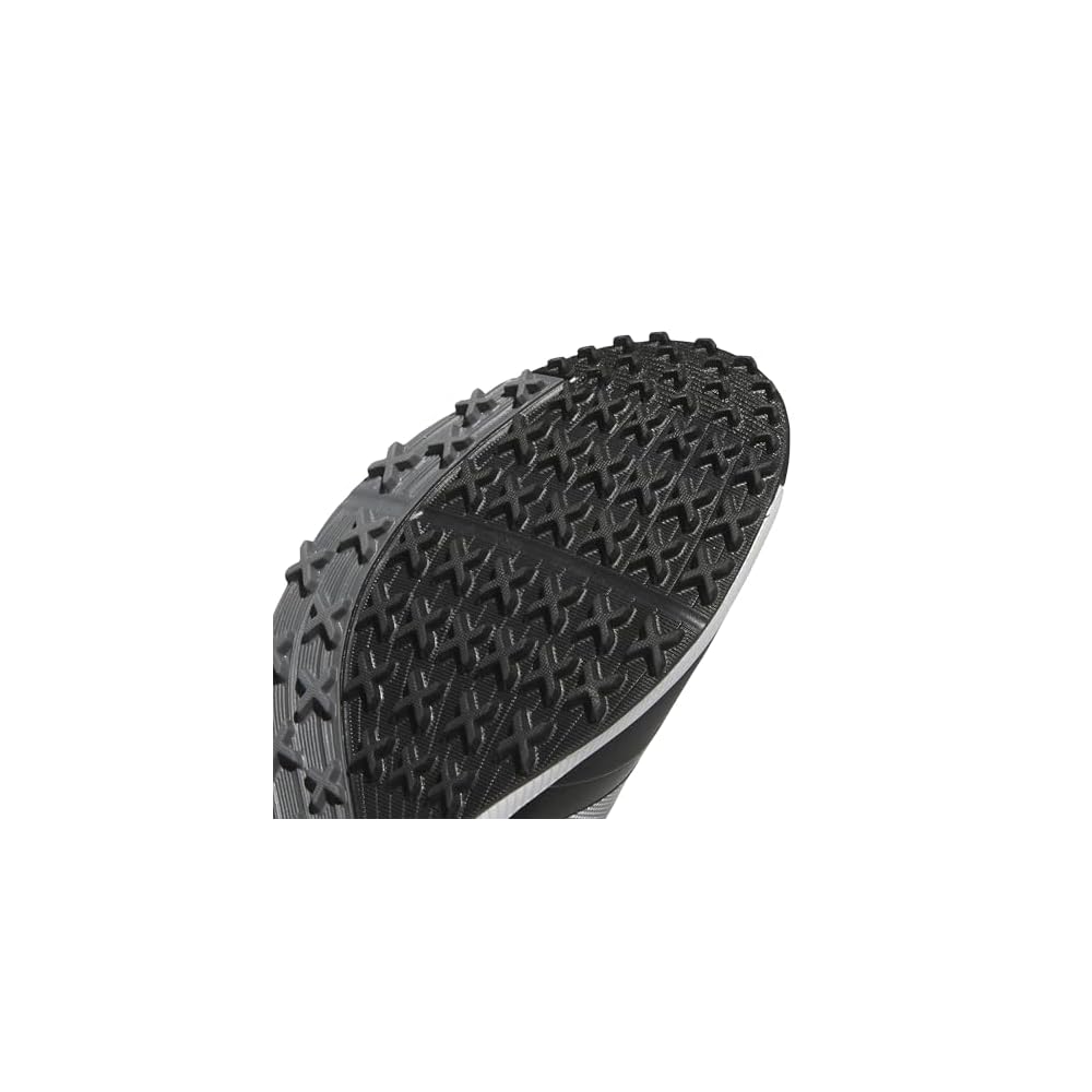 Core Black/Silver Met./Ftwr White