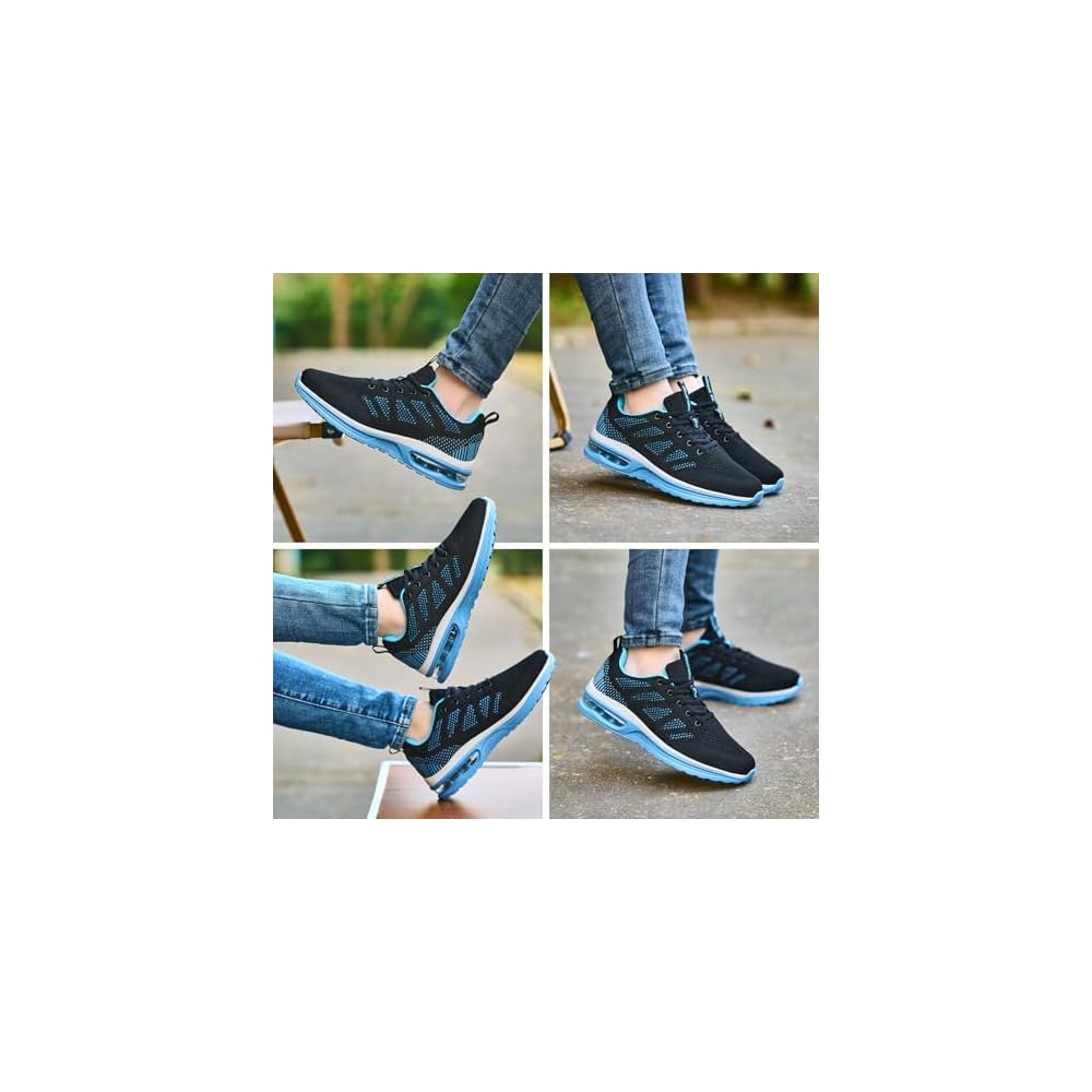 Black Blue