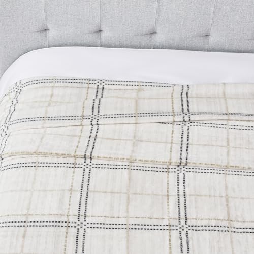Line Ivory Grey