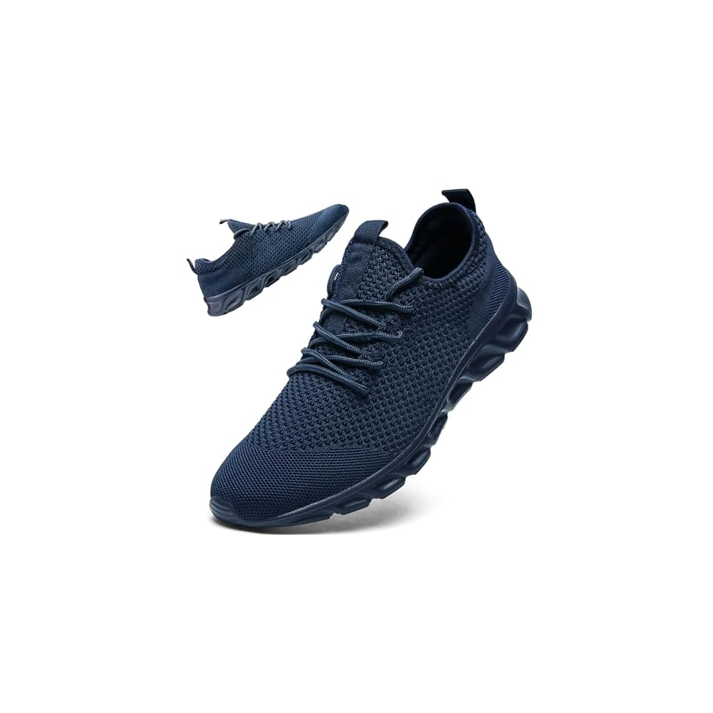 A Dark Blue