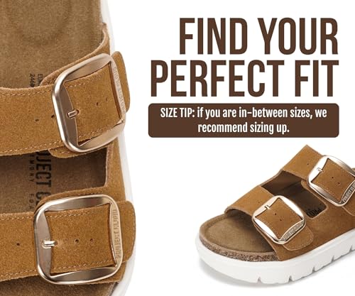 Chestnut Suede
