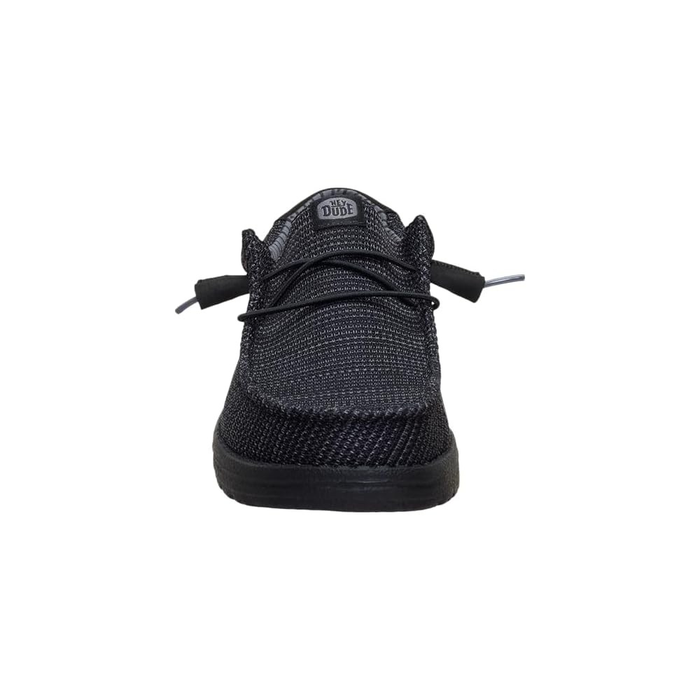 Black/Black