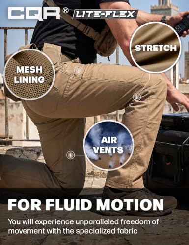 Negotiator Cougar