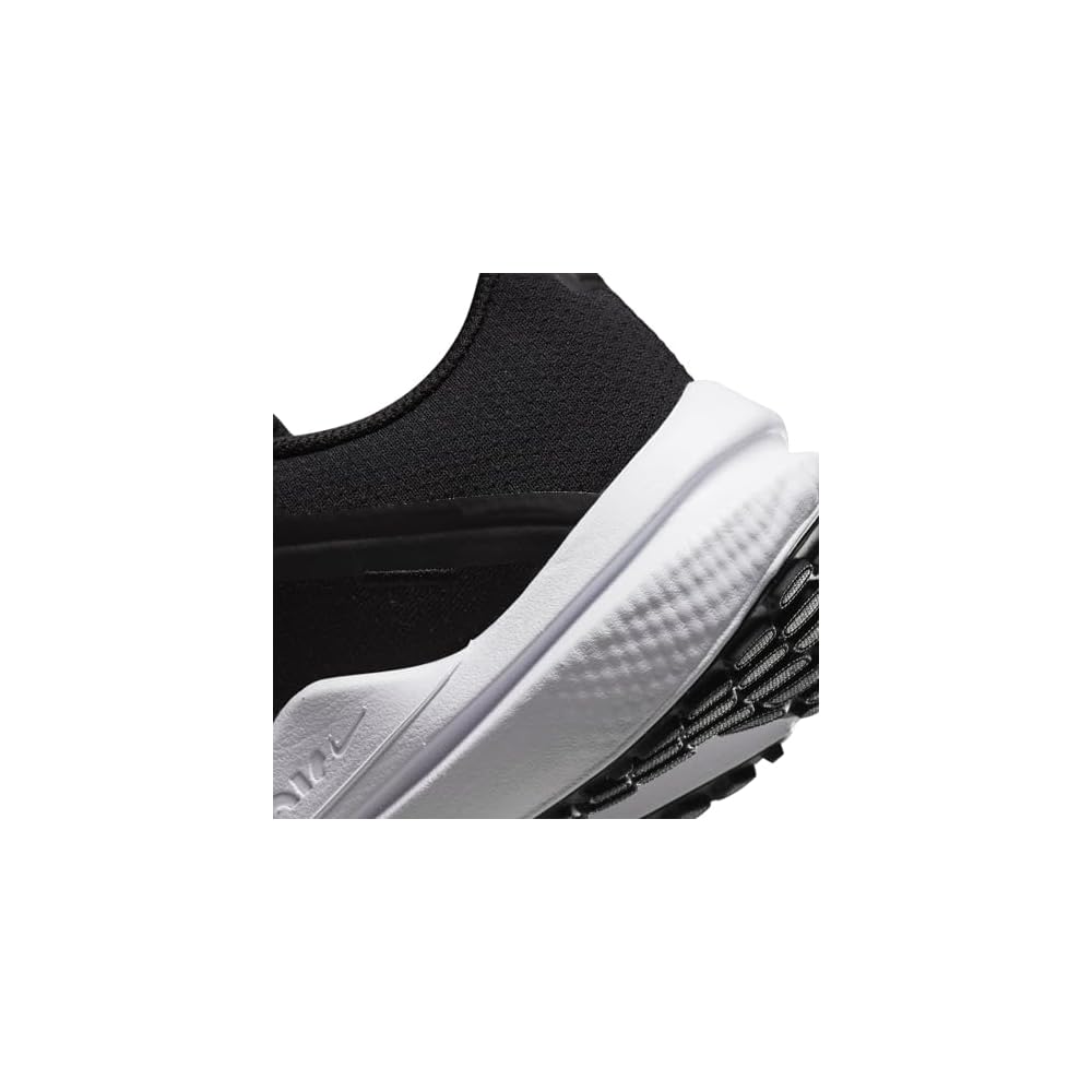 Black/White Black