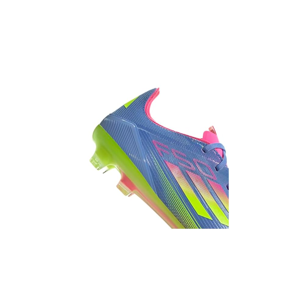 Blue Fusion/Lucid Lemon/Lucid Pink