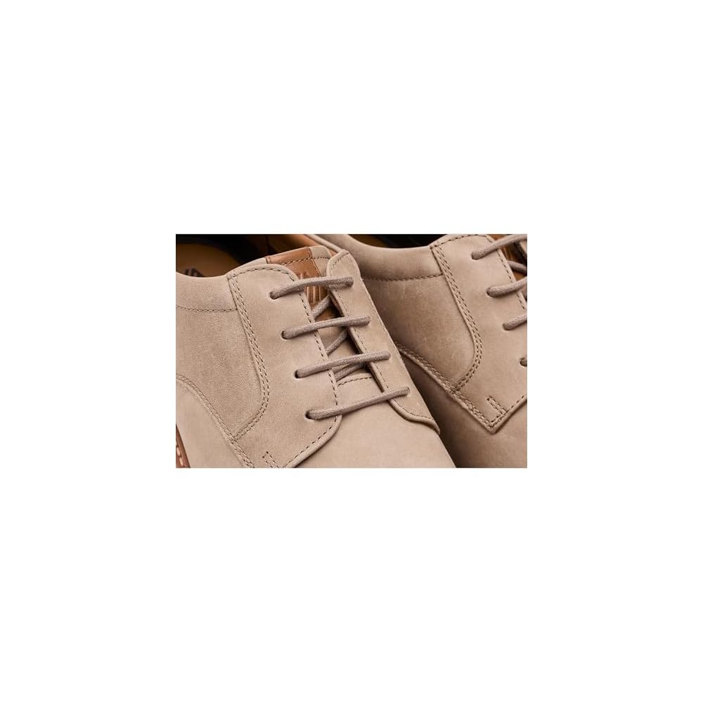 Taupe Nubuck