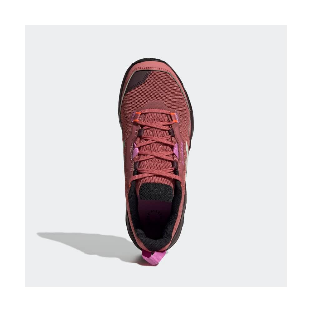 Wonder Red/Linen Green/Pulse Lilac