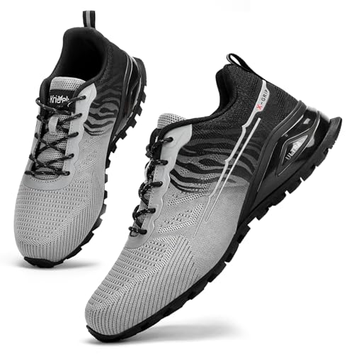 Black Grey