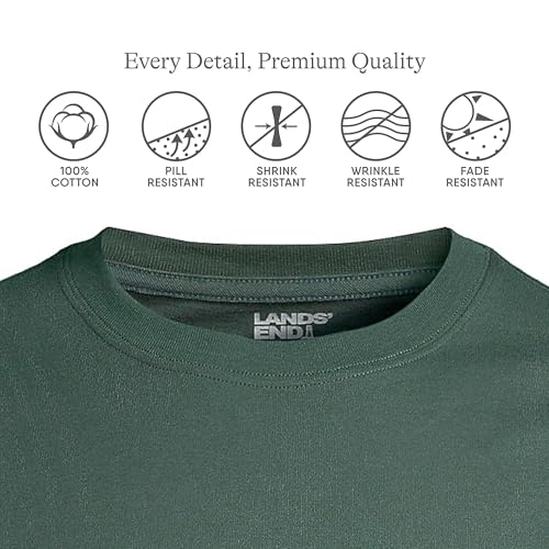Deep Woodland Green