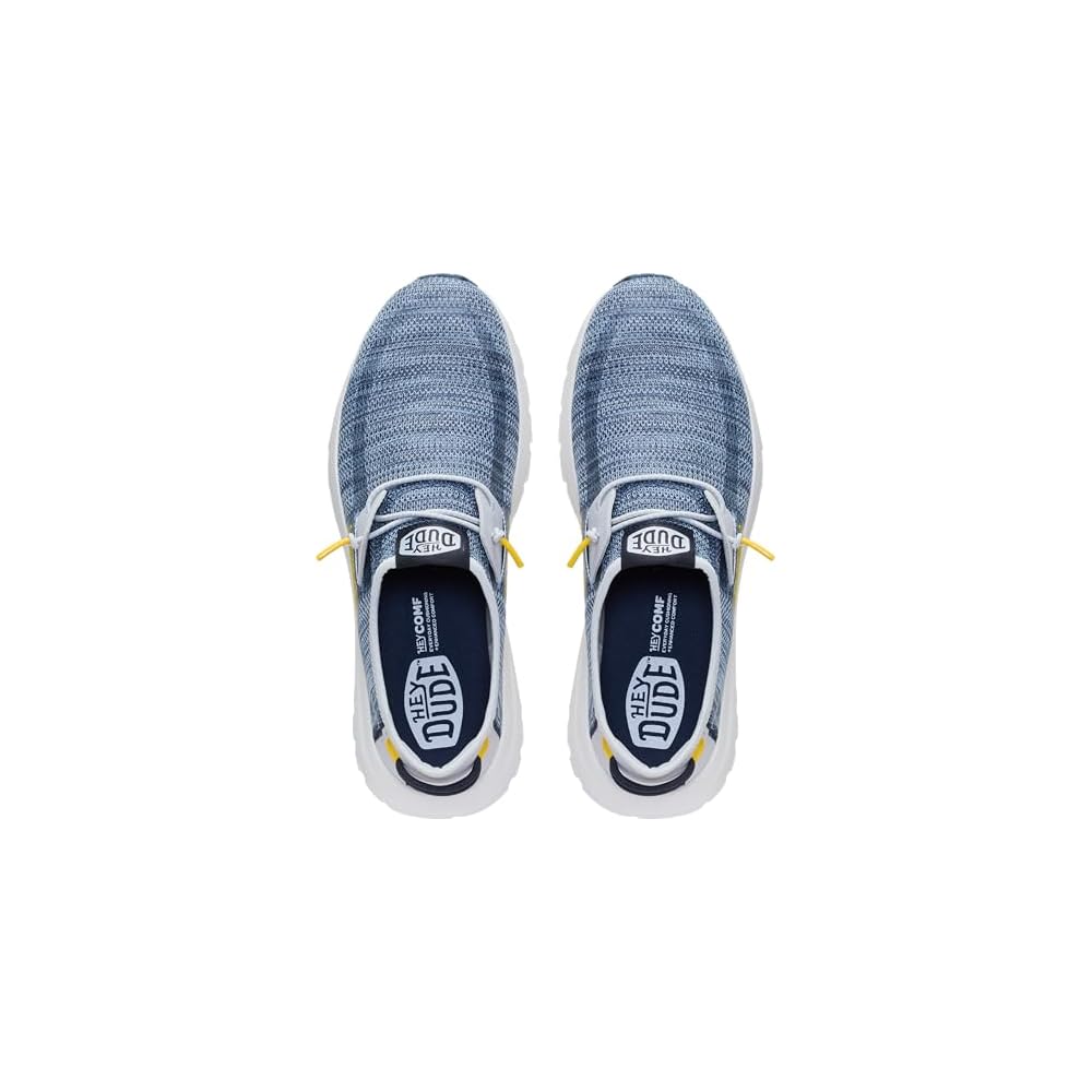 Dark Navy/Multi