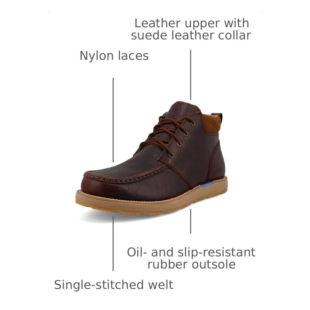 Deep Mahogany