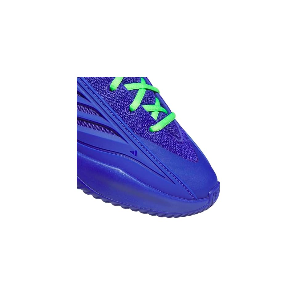Lucid Blue/Screaming Green/Lucid Blue