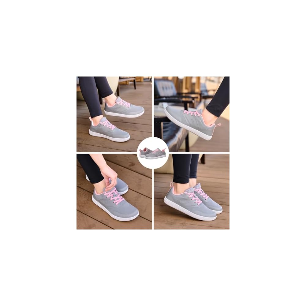 Grey Pink