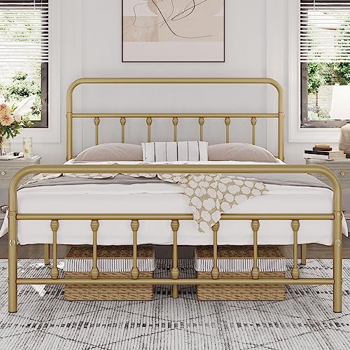 Antique Gold