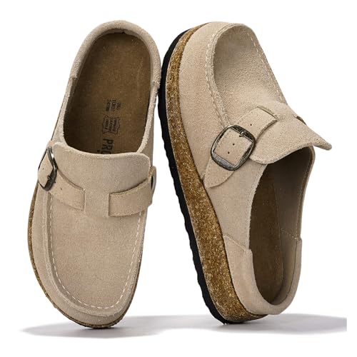 Stone Suede