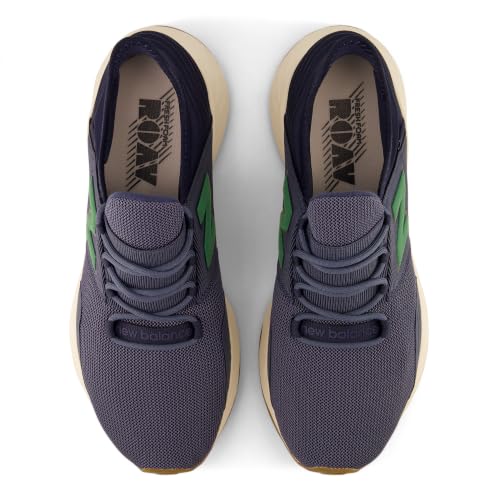 Vintage Indigo/Nb Navy/Outfield