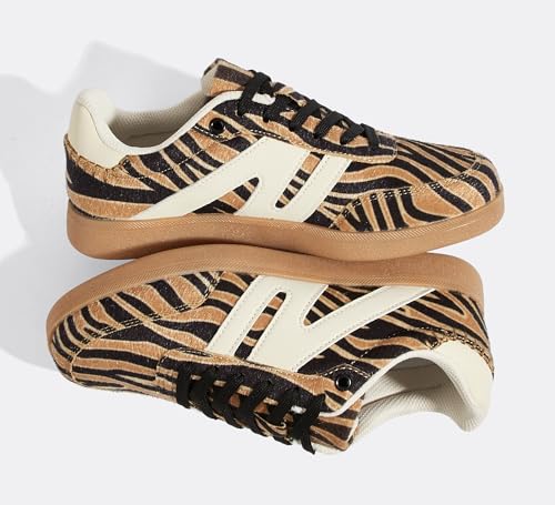 Tiger Print
