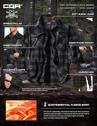 Outland Charcoal