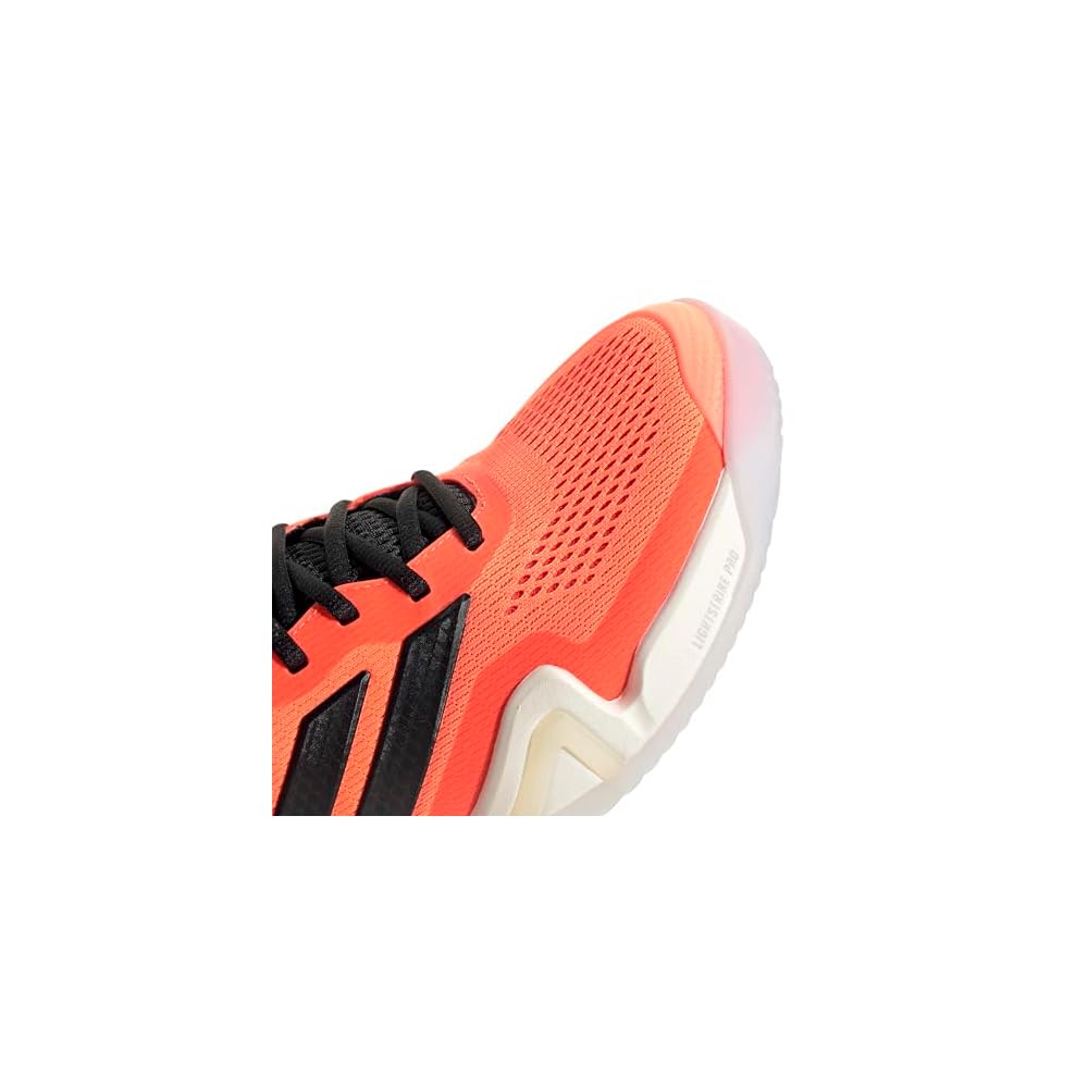 Lucid Orange/Black/Pure Orange