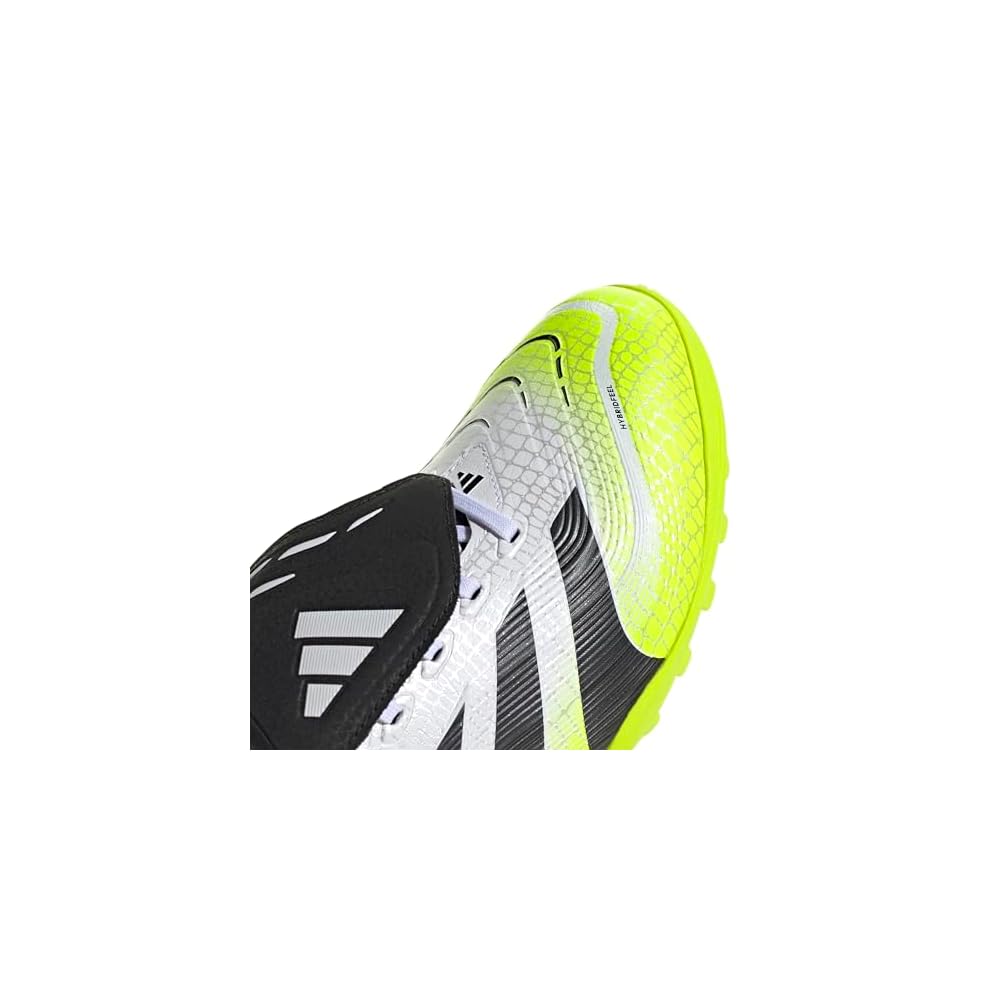 White/Black/Lucid Lemon